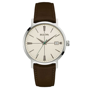 BULOVA 96B242 Aerojet