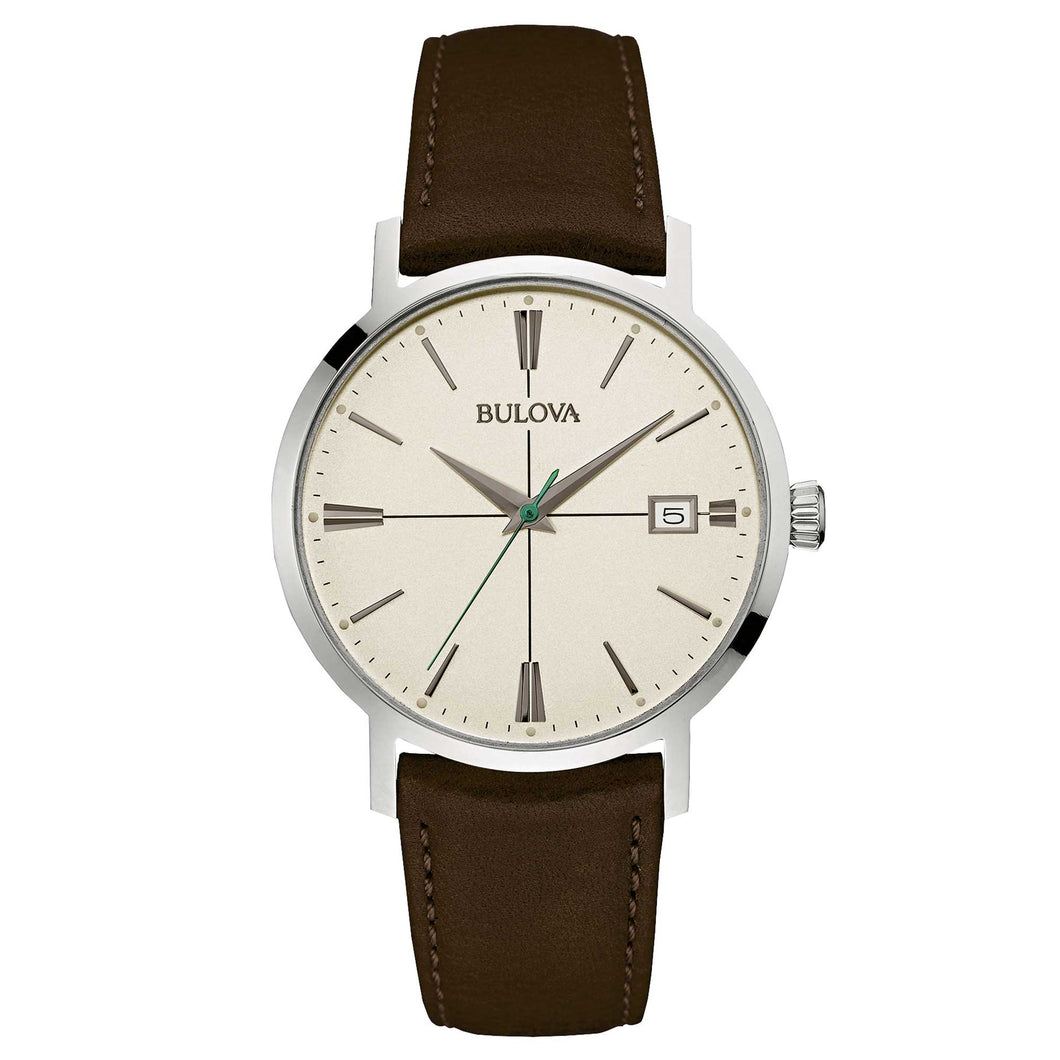 BULOVA 96B242 Aerojet