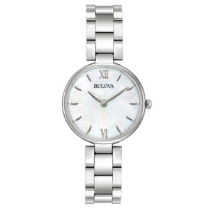BULOVA 96L229 Classic