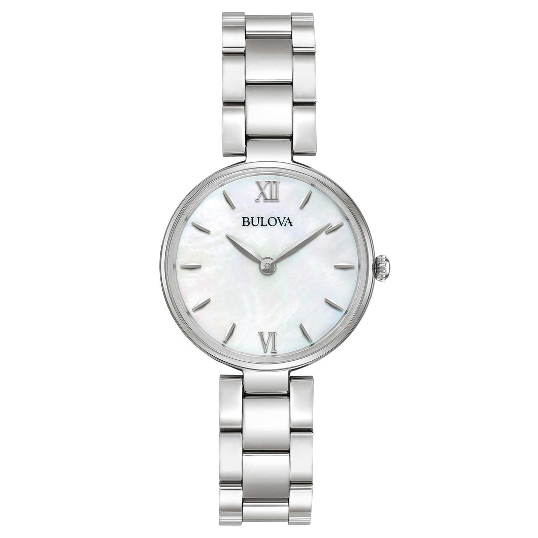 BULOVA 96L229 Classic