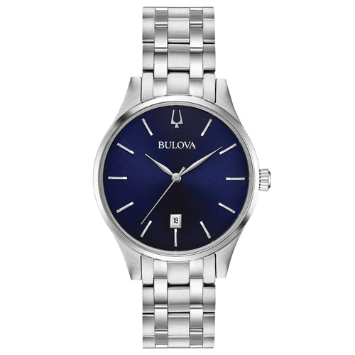 BULOVA 96M149 Classic Unisex