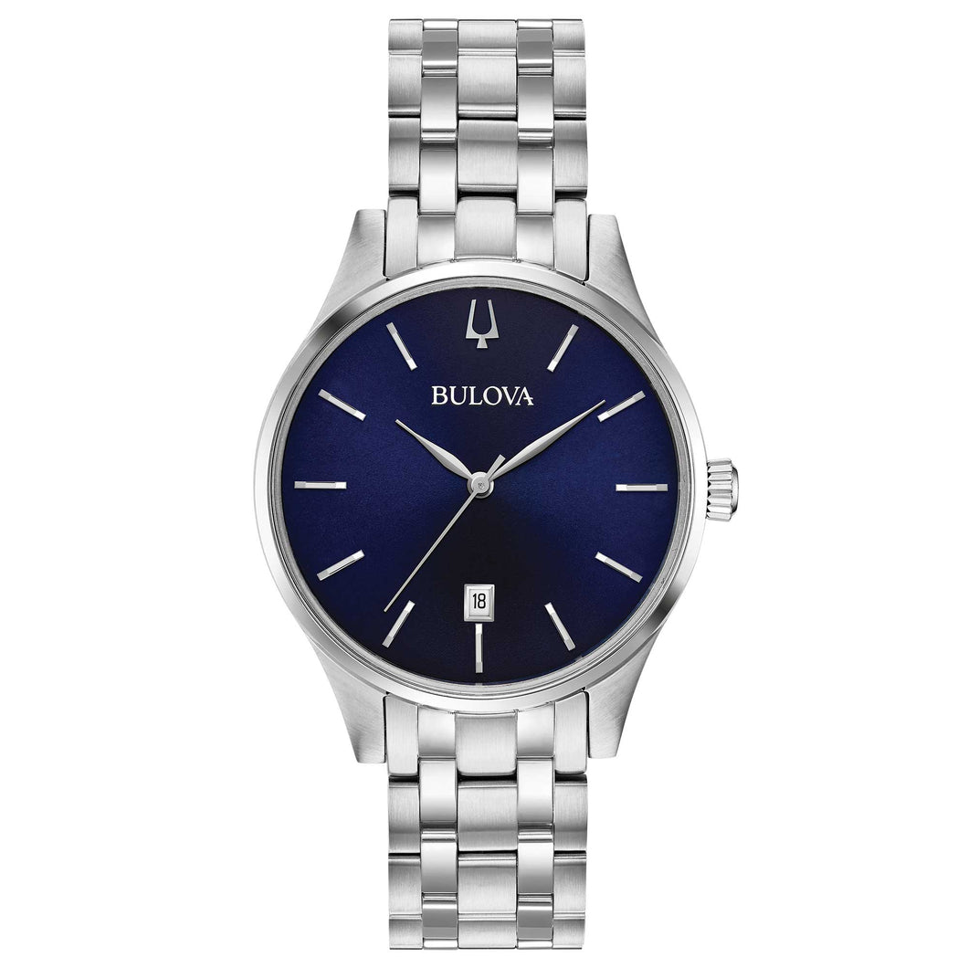 BULOVA 96M149 Classic Unisex