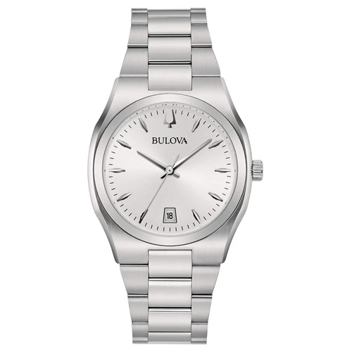 BULOVA 96M156 Surveyor Lady