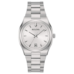 BULOVA 96M156 Surveyor Lady