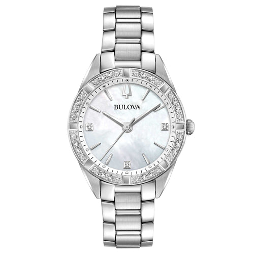 BULOVA 96R228 Sutton Lady