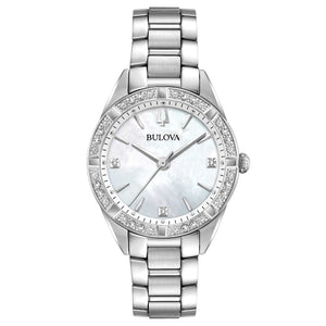 BULOVA 96R228 Sutton Lady
