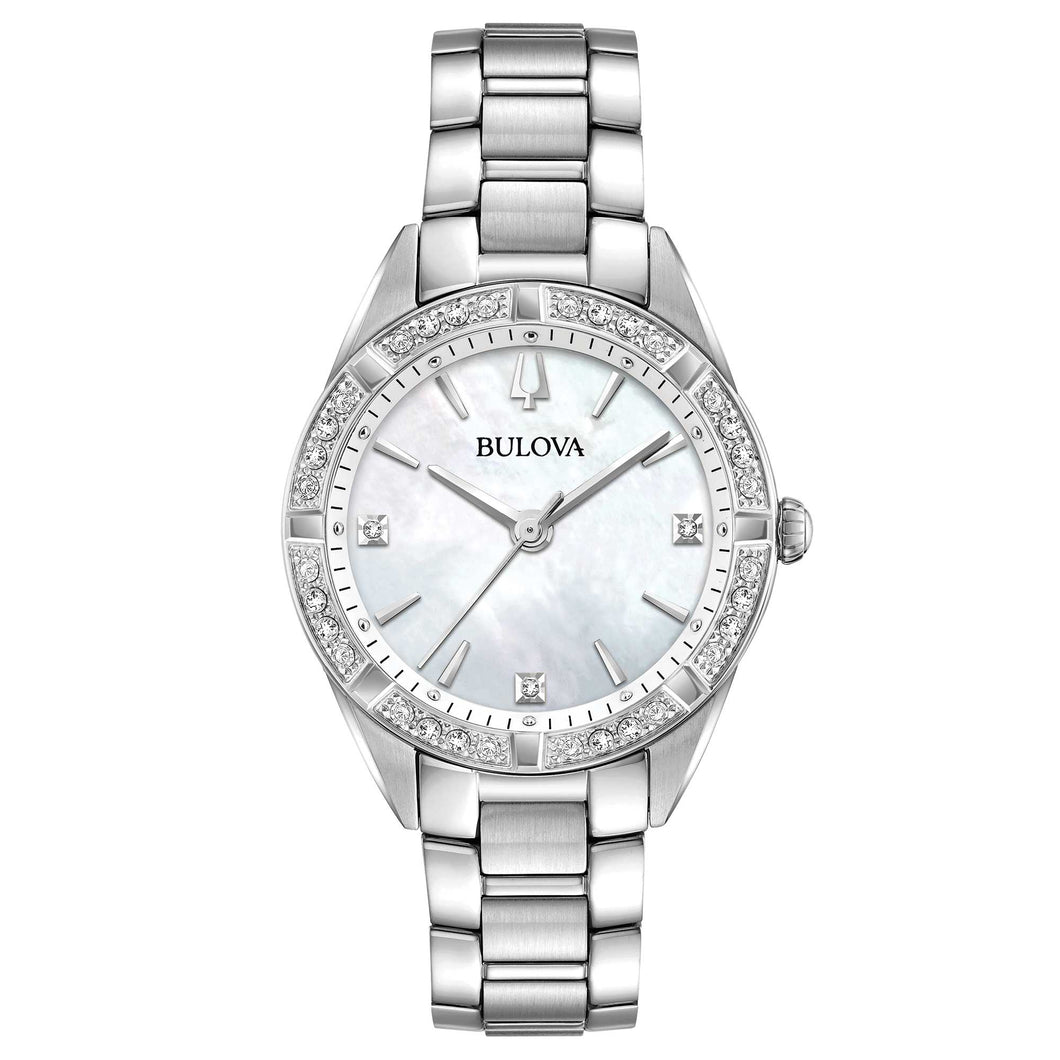 BULOVA 96R228 Sutton Lady