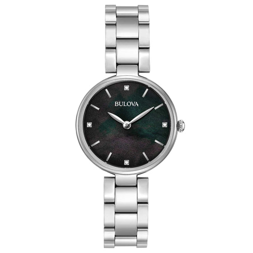 BULOVA 96S173 Classic Lady