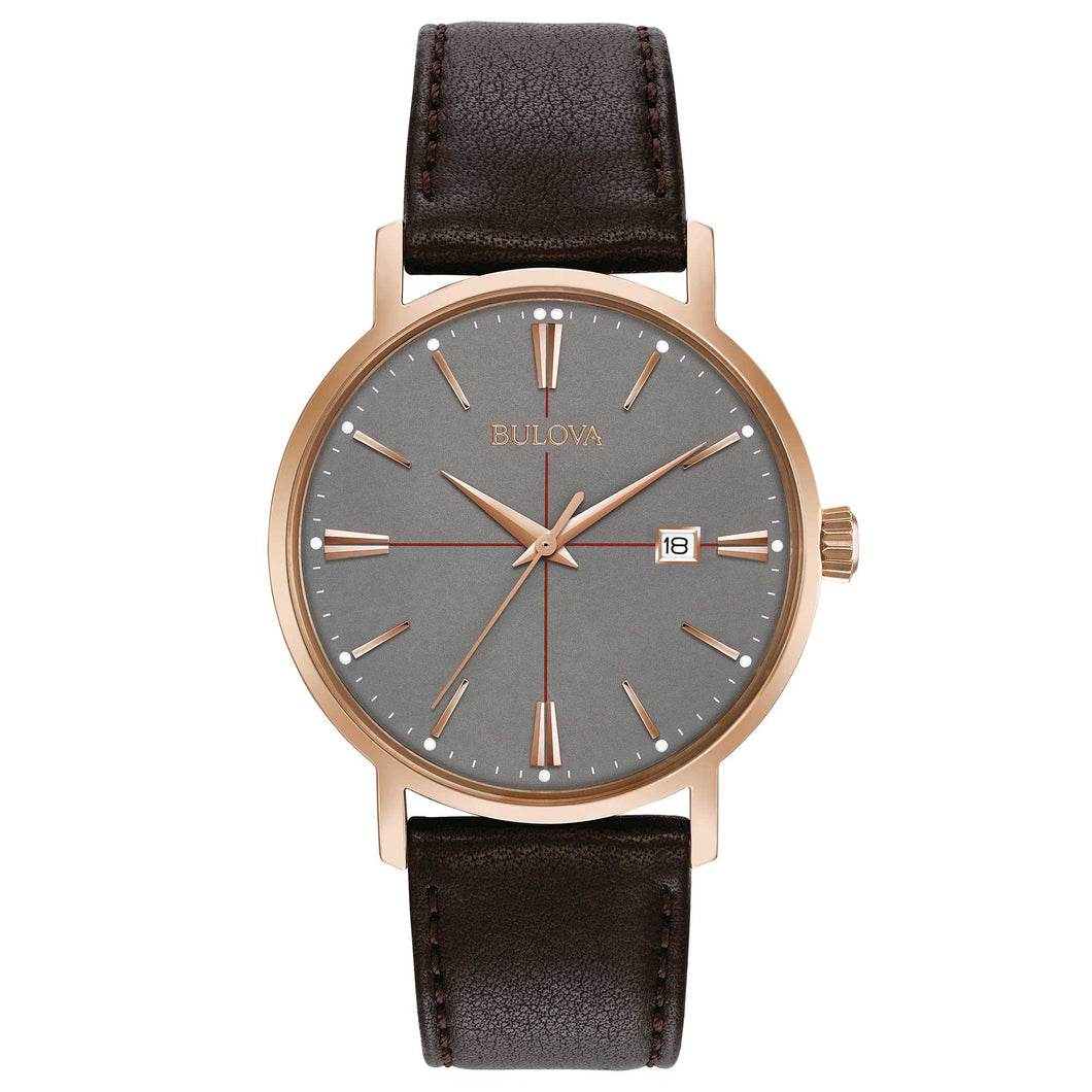 BULOVA 97B154 Aerojet