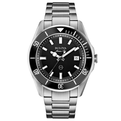 BULOVA 98B203 Marine Star