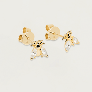 PDPAOLA ORECCHINI IN ORO BUZZ