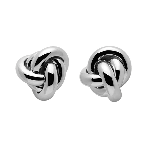 PDPAOLA ORECCHINI SOHO SILVER AR02-081-U