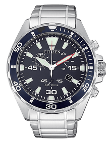 Citizen Of Collection Sport AT2431-87L