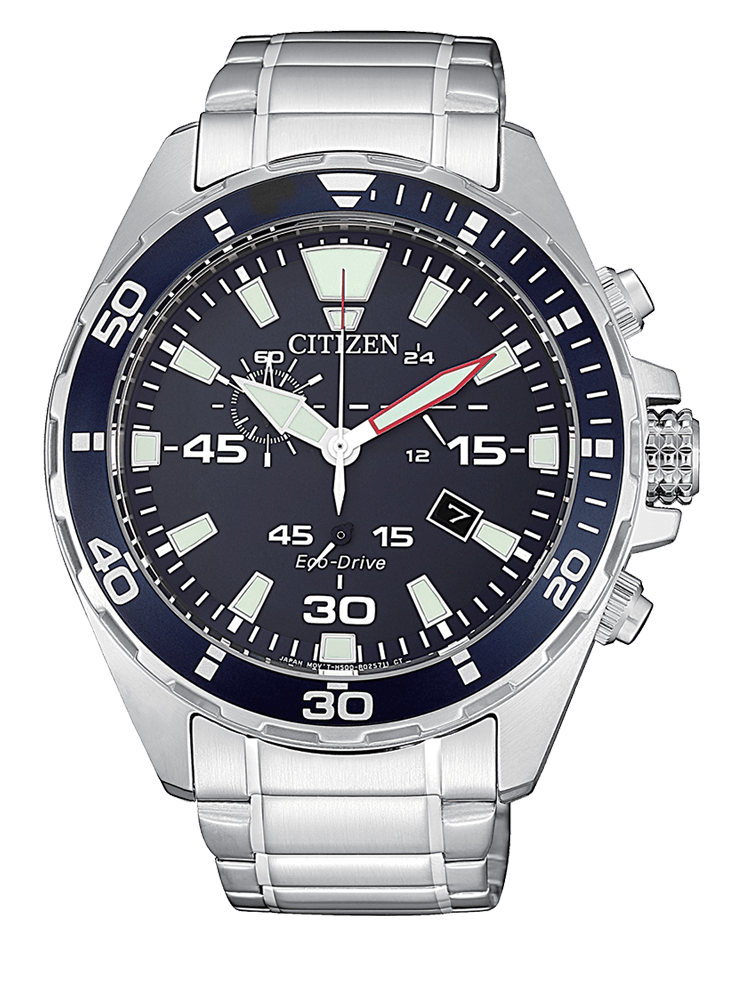 Citizen Of Collection Sport AT2431-87L