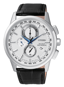 Citizen Radiocontrollato H804 AT8110-11A