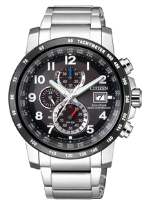 Citizen Radiocontrollato H800 Sport  AT8124-83E