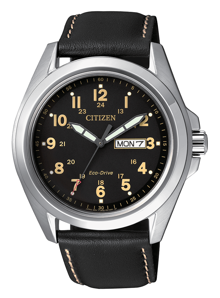 Citizen Of Collection Urban AW0050-07E