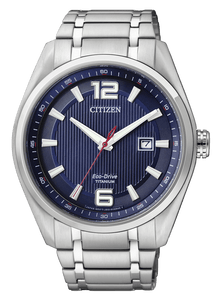 Citizen Super Titanium Uomo 1240 AW1240-57M