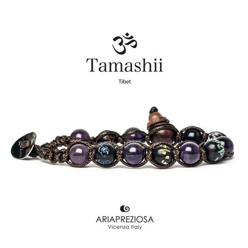 Tamashii MANTRA AMETISTA BHS200-08