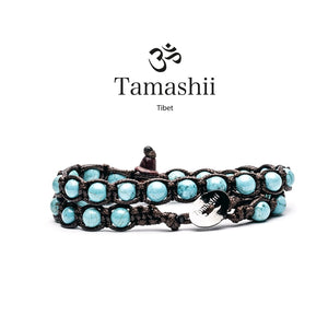 Tamashii LUNGO TURCHESE BHS600-07