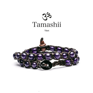 Tamashii LUNGO AMETISTA BHS600-08