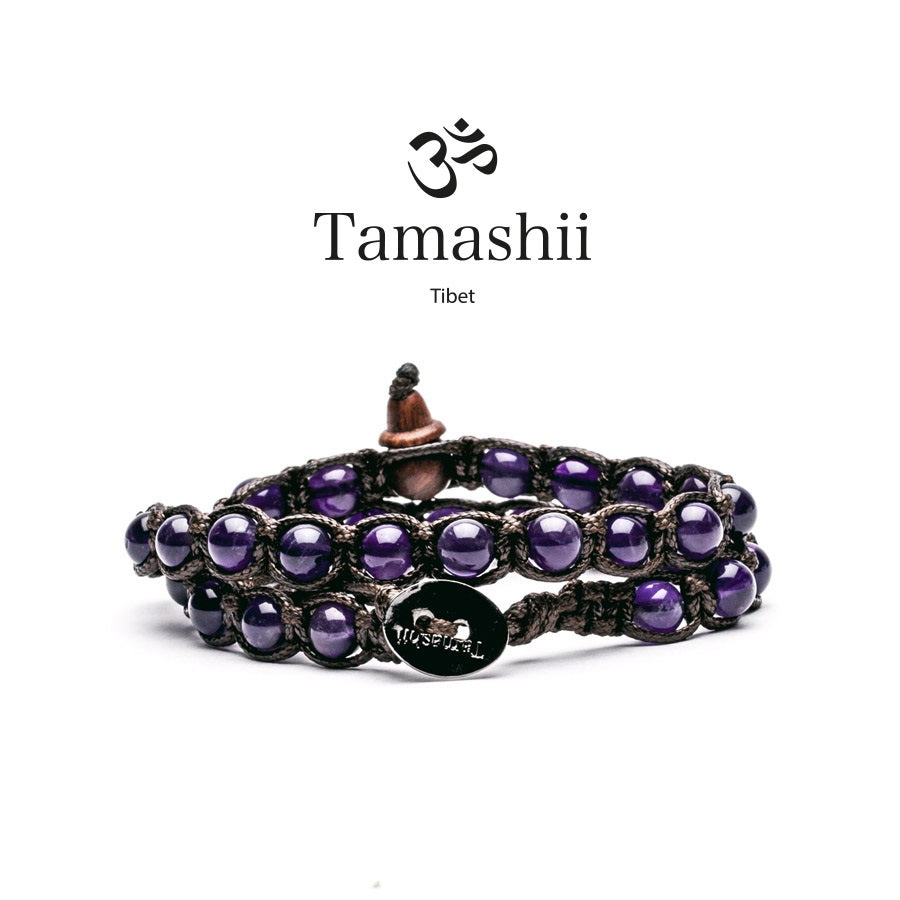 Tamashii LUNGO AMETISTA BHS600-08