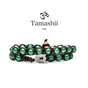 Tamashii LUNGO AGATA VERDE BHS600-12