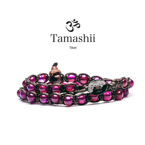 Tamashii LUNGO AGATA ROSSA BHS600-34