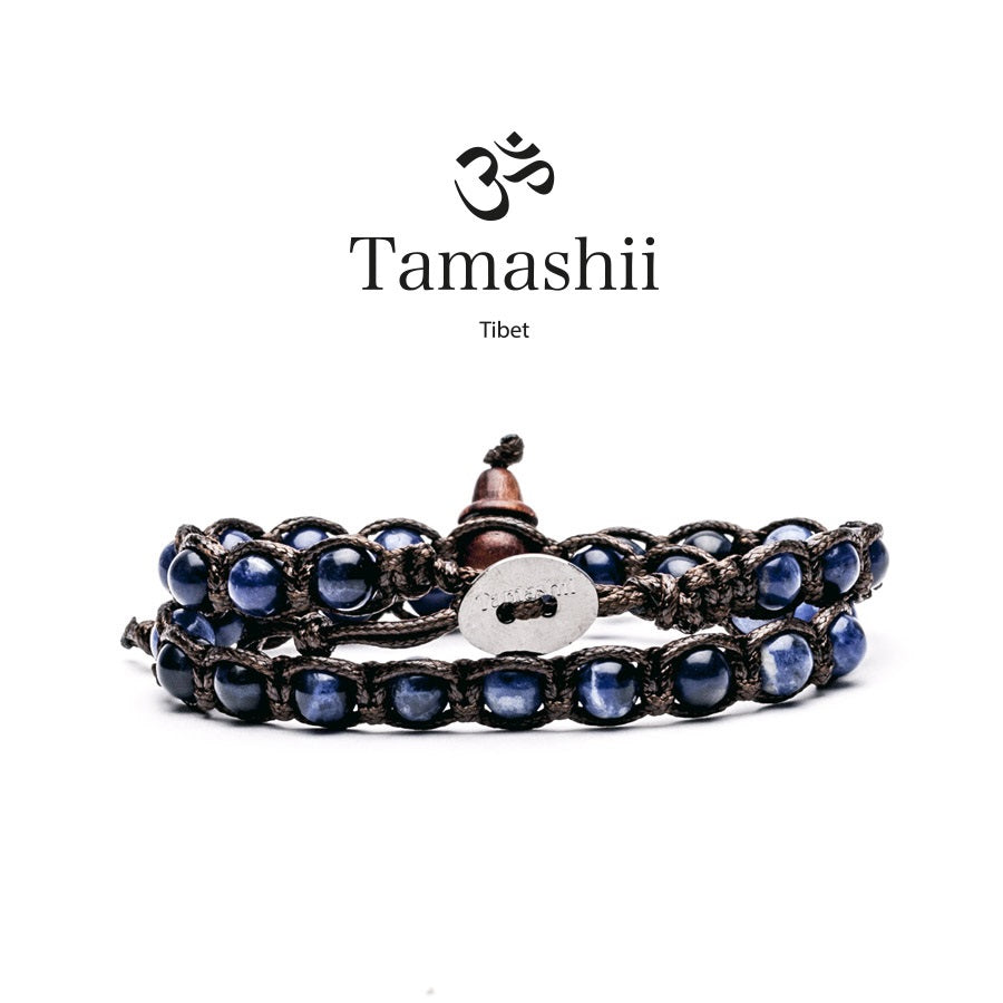 Tamashii LUNGO SODALITE BHS600-51