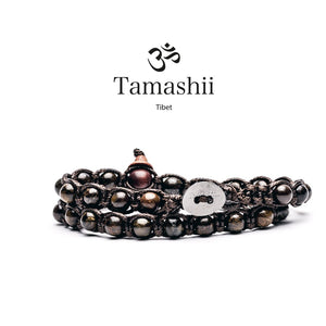 Tamashii LUNGO AGATA BRONZO BHS600-54