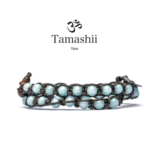 Tamashii LUNGO AGATA BLU SKY BHS600-53
