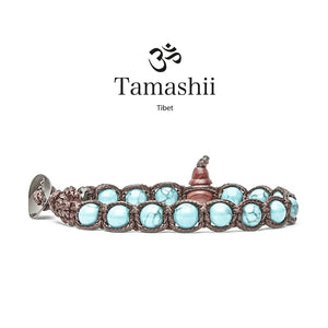 Tamashii TURCHESE (6MM) BHS601-07