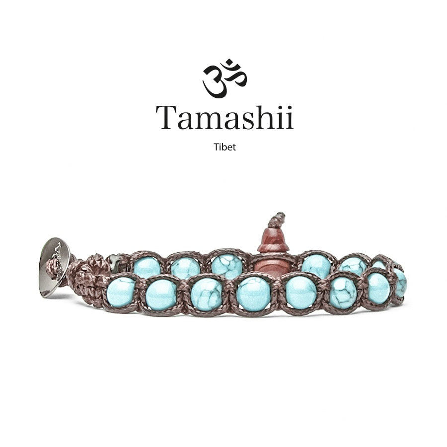 Tamashii TURCHESE (6MM) BHS601-07