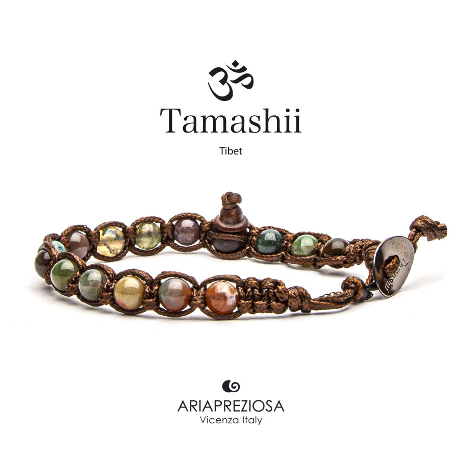 Tamashii AGATA MUSCHIATA BHS601-17
