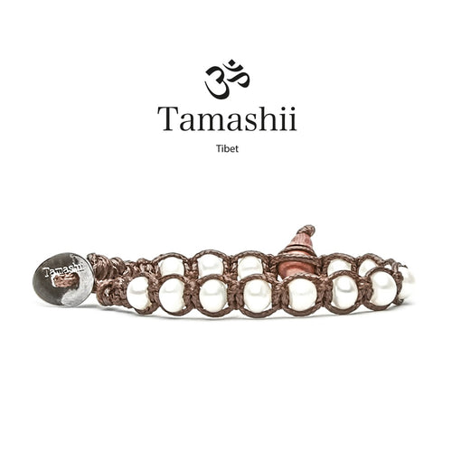 Tamashii PERLA NATURALE (6MM) BHS601-179