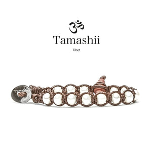 Tamashii PERLA NATURALE (6MM) BHS601-179