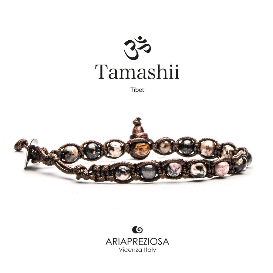 Tamashii TORMALINA ROSA BHS601-181