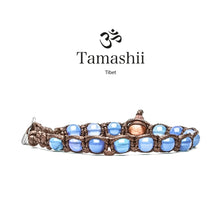 Carica l&#39;immagine nel visualizzatore di Gallery, Tamashii AGATA BLU (6MM) BHS601-18
