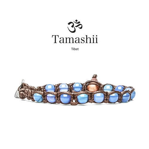 Tamashii AGATA BLU (6MM) BHS601-18