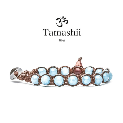 Tamashii GIADA SKY BLUE (6MM) BHS601-196