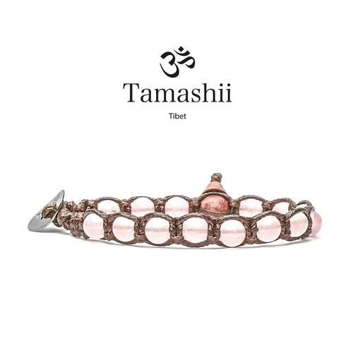 Tamashii GIADA ROSA (6MM) BHS601-199