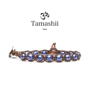 Tamashii LAPISLAZZULI (6MM) BHS601-43