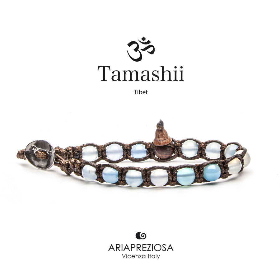 Tamashii AGATA AZZURRA STRIATA BHS601-84
