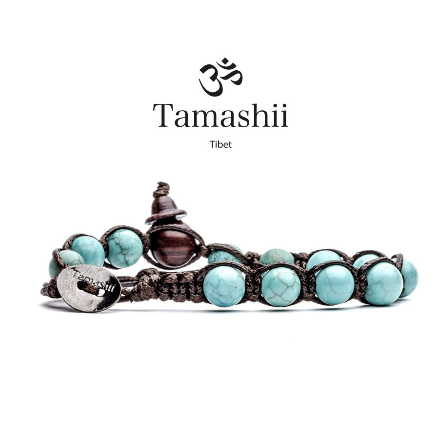 Tamashii TURCHESE BHS900-07