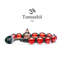 Carica l&#39;immagine nel visualizzatore di Gallery, Tamashii AGATA ROSSO PASSIONE BHS900-124