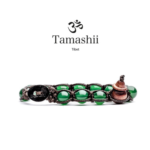 Tamashii AGATA VERDE BHS900-12