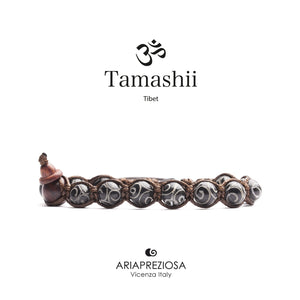 Tamashii GIADA NERA INCISA BHS900-145