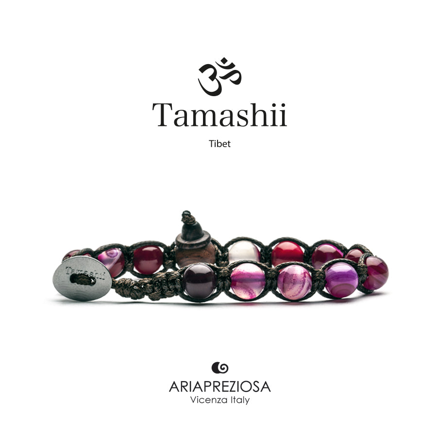 Tamashii AGATA CILIEGIA STRIATA BHS900-164