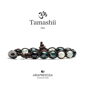 Tamashii AGATA VERDE PERSIA STRIATA BHS900-161