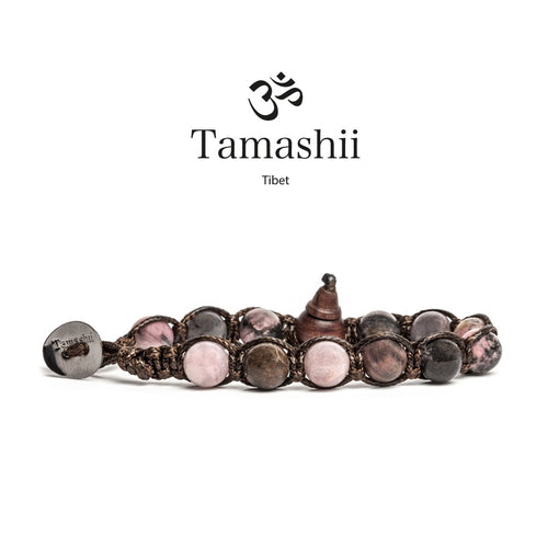 Tamashii TORMALINA ROSA BHS900-181